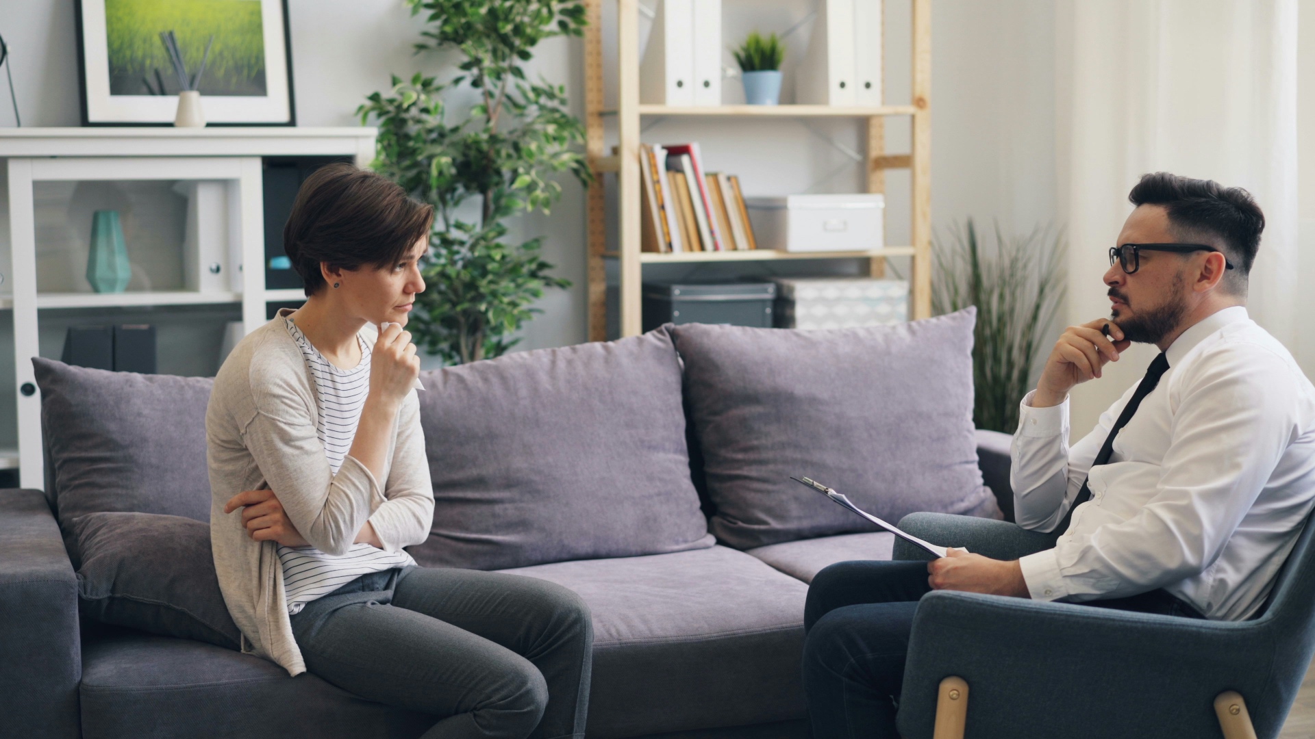 Navigating Hormone Therapy Decisions: What to Consider