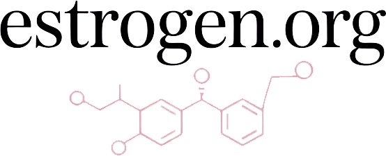 Estrogen.org Logo